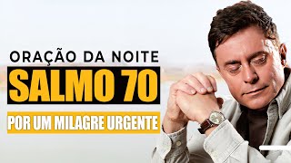 (AO VIVO) Oração da Noite | Quarta  29 de Janeiro