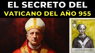 Los Secretos Más Oscuros del Papa Juan XII