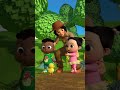 tree time 🌳 nurseryrhymes kidscartoons codytime