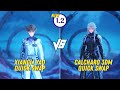 Xiangli Yao Quick Swap vs Calcharo 3DM | NEW Tower of Adversity 1.2 - Wuthering Waves