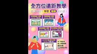 zoom使用教學：第二步～如何進入老師的線上教室