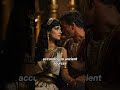 cleopetra secret affair ❤️🔥🌹 cleopetra markantony egypt foryoupage historyfacts