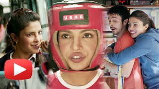 ZIDDI DIL | Mary Kom | Priyanka Chopra | Song Review - #MaryKom