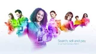 By search, sell and pay on Travelport's platform - what does it mean?