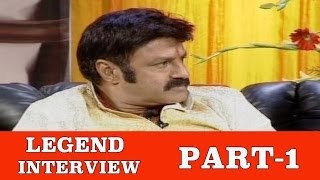 Legend Funny Interview P1 - Balakrishna Boyapati DSP | Silly Monks