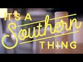 If Alexa was Southern