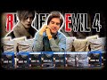 Resident Evil 4 Remake Unboxing PlayStation 5 - Naveed Games | Peshawar Pakistan | Urdu/Hindi