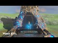 Early Master Cycle, Menu Overloading (again!) Hylian Shield with Modifiers  BotW Glitches & Tricks