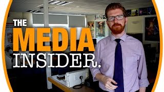 The Media Insider Channel Trailer