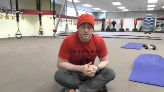 22 Days 22 Pushups: 2