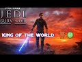 Star Wars Jedi Survivor - King of the World Trophy/Achievement Guide