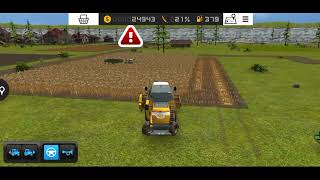 farming simulator 22 gameplay farming simulator 19@ankitbeamngdrive5892