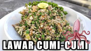 LAWAR CUMI - CUMI