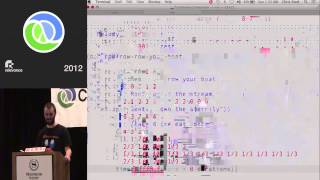 Clojure Conj 2012 - Functional Composition