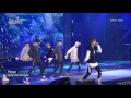 160927 bts save me sbs 2018 pyeongchang winter olympics concert