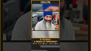 Gravitas: Trudeau Links India to Khalistani Terrorist's Killing | India's Bold Retaliation