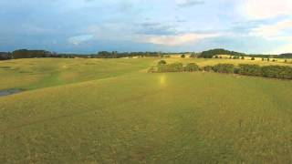 Makani - Cattle Farming Open Pastures