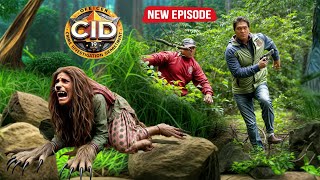 जब औरत बनी जानवर :- सीआईडी के अनसुलझे रहस्य ! CID | Full Epsiode