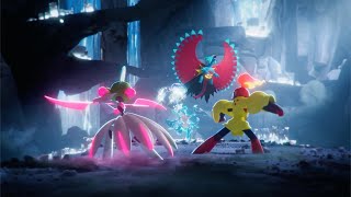 [Official] Pokémon TCG: Scarlet & Violet—Paradox Rift PV