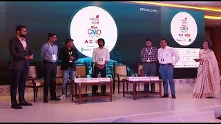 PITCH CMO SUMMIT by exchange4india Group | Video  Highlights