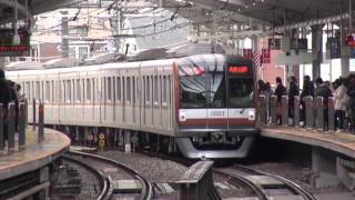 Fライナー（4社直通優等列車）運転開始