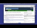 How to use chrome developer tools to edit and debug css