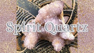 ~Spirit Quartz~