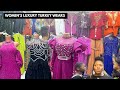 WHERE TO BUY LADIES TURKEY WEARS IN LAGOS NIGERIA | SHOP WITH ME |Price Update and vendor’s Contacts