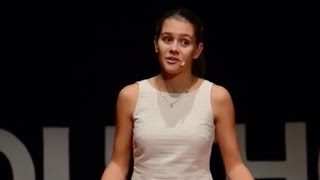 Let's Rage about the Wage | Devi de Olivera | TEDxYouth@ISBangkok