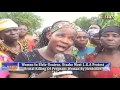 Women In Elele-Uzairue, Etsako west L.G.A Protest Brutal Killing Of Pregnant Women By Herdsmen