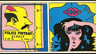 Hairy Who and the Chicago Imagists- edited