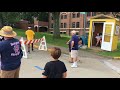 Chris Boswell - 2018 Steelers' Training Camp (Latrobe, Pa)