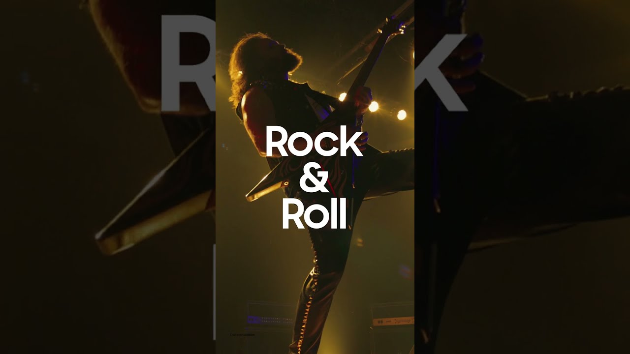 Galaxy Z Fold4 & Buds2 Pro: Dynamic duo – Rock & Roll Samsung