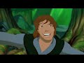 Animated Atrocities 172  Quest for Camelot
