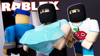 Roblox Animation Jewelry Store Heist Videos Books - 