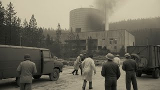 The Boris Kidrič Reactor Accident – Yugoslavia’s Nuclear Secret They Never Told the World