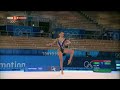 katrin taseva clubs qualifications tokyo 2020 olympic games hd