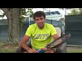 ATP Tennis Player Matteo Berrettini Endorses the New Extreme Nite Tennis Racquet Collection