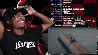 ImDontai Reacts To A Few Songs Off Baby Keems New Album