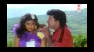 Anjanee Putruda Full Video Song || Muthamestri || Chiranjeevi, Meena, Roja || Telugu Songs