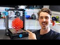 $230 3D Printer Can't Be Good? - Sovol SV06 Review