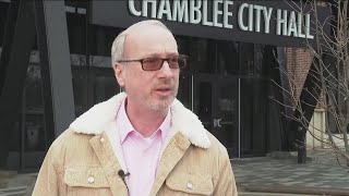 Chamblee mayor says he has received calls about ICE agents along Buford Highway