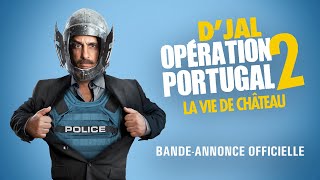 Operation Portugal 2 - Bande annonce officielle (HD)