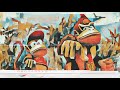 DK December Special: 𝕁𝕦𝕟𝕘𝕝𝕖 𝕁𝕒𝕡𝕚𝕟' ℍ𝕚𝕛𝕚𝕟𝕩 [DONKEY KONG BIG BAND COVER]