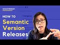 Version and Automate ⚡️ Releases like a Pro - Walkthrough and Demo