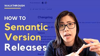 Version and Automate ⚡️ Releases like a Pro - Walkthrough and Demo