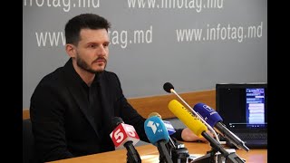 „Toate detaliile în cazul decesului soției Liubovi Babuțchi. Numele și persoanele implicate”.