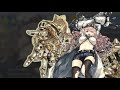 ギルドクエスト 戦闘【unitia 神託の使徒×終焉の女神 bgm】