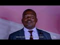 Yesu Siro//Varin Sda Church Choir Homabay//4K Video.