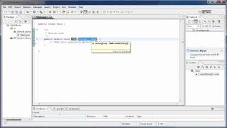 Java Programming -- 1 -- Introduction to Java
